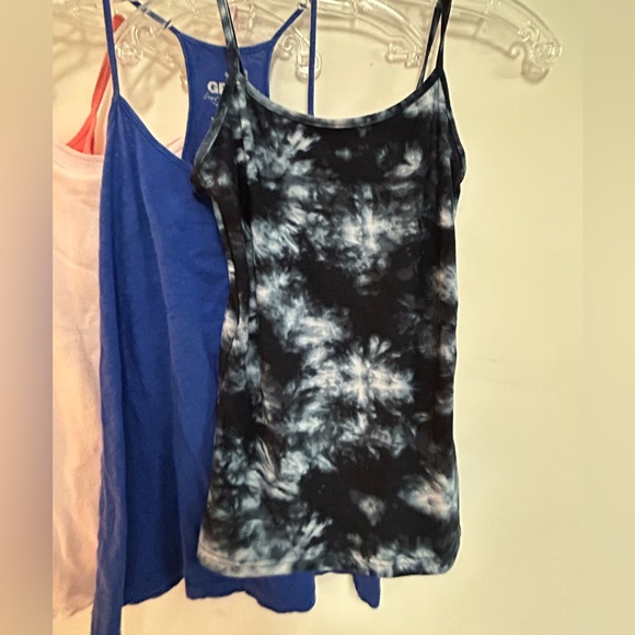 5 layering tank tops - Picture 5 of 9